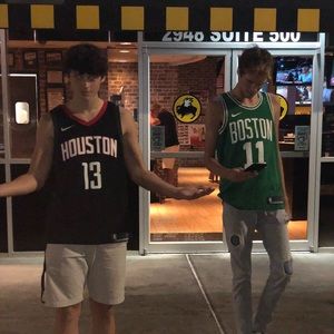 Meet your Posher, Cole